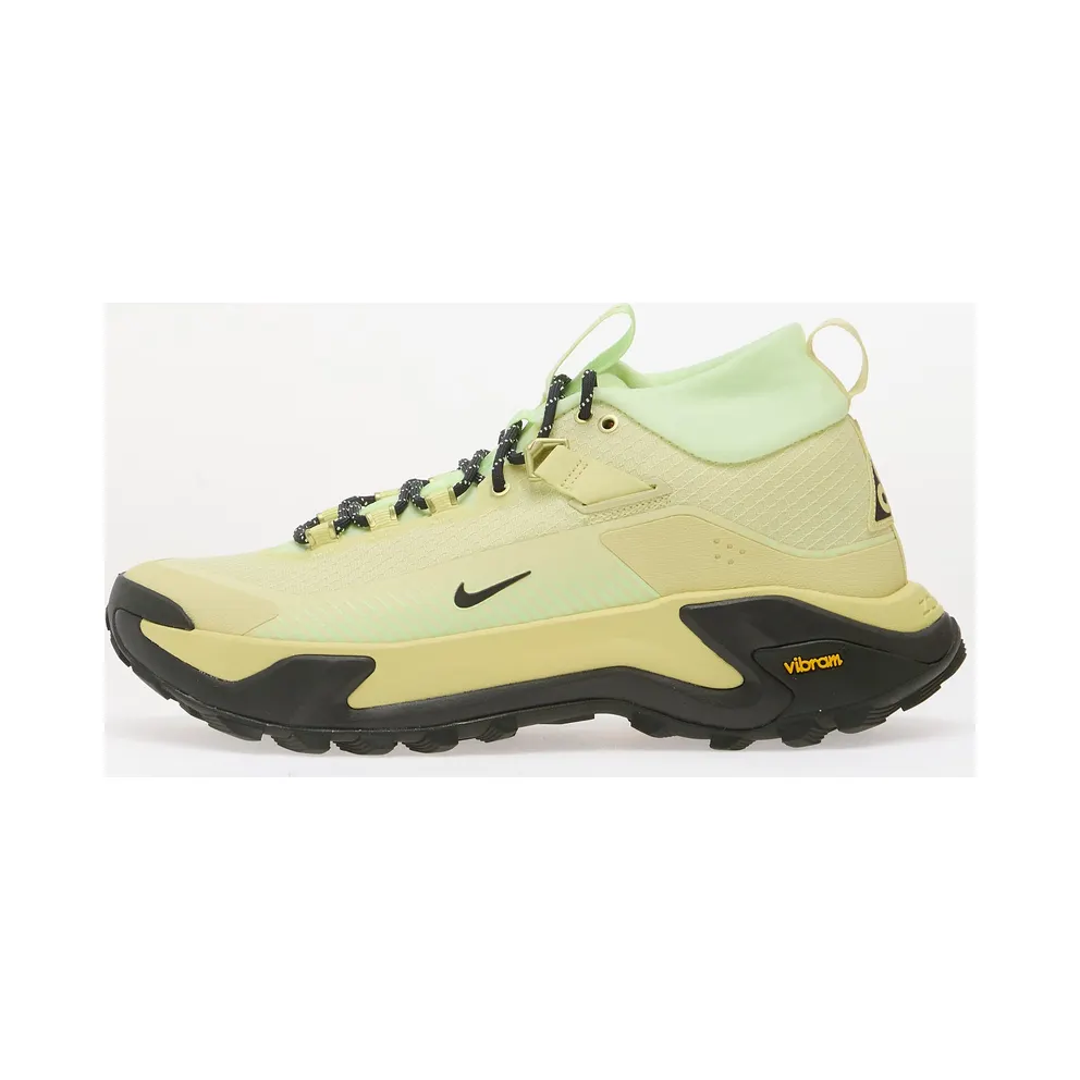 Nike ACG Zegama Hike Life Lime Barely Volt