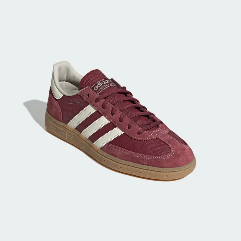 Adidas Handball Spezial Shadow Red / Cream White / Gum (KI8686)