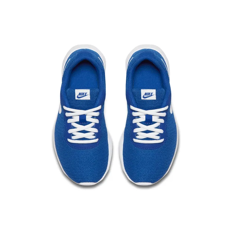 Nike Tanjun Younger Kids’ Blue (818382-400)