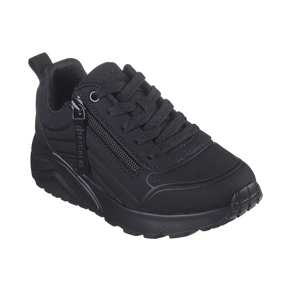 Skechers UNO Black (310387L-BBK)