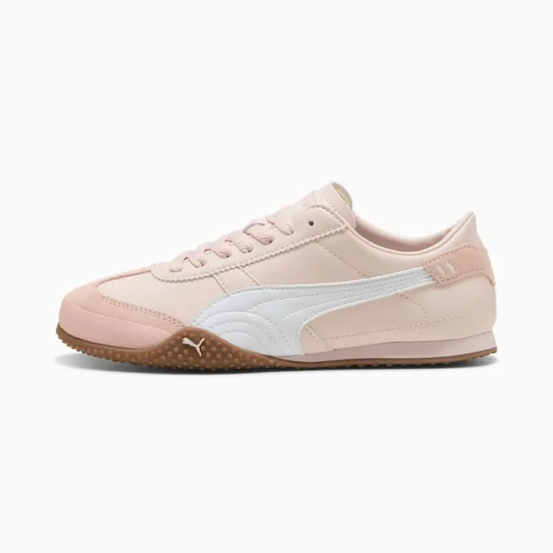 Puma Select Puma Bella Island Pink / Puma White (405256-06)