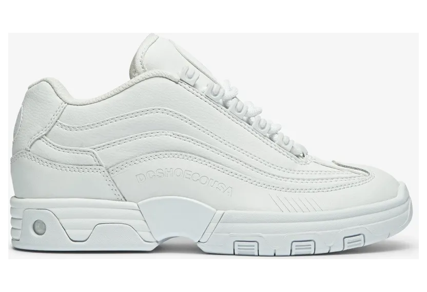 DC Legacy Lite White (ADJS100129wht)
