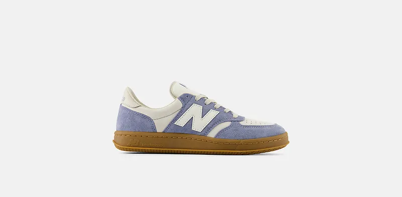 New Balance T500D “Pearl Grey Sea Salt” (U50068B)