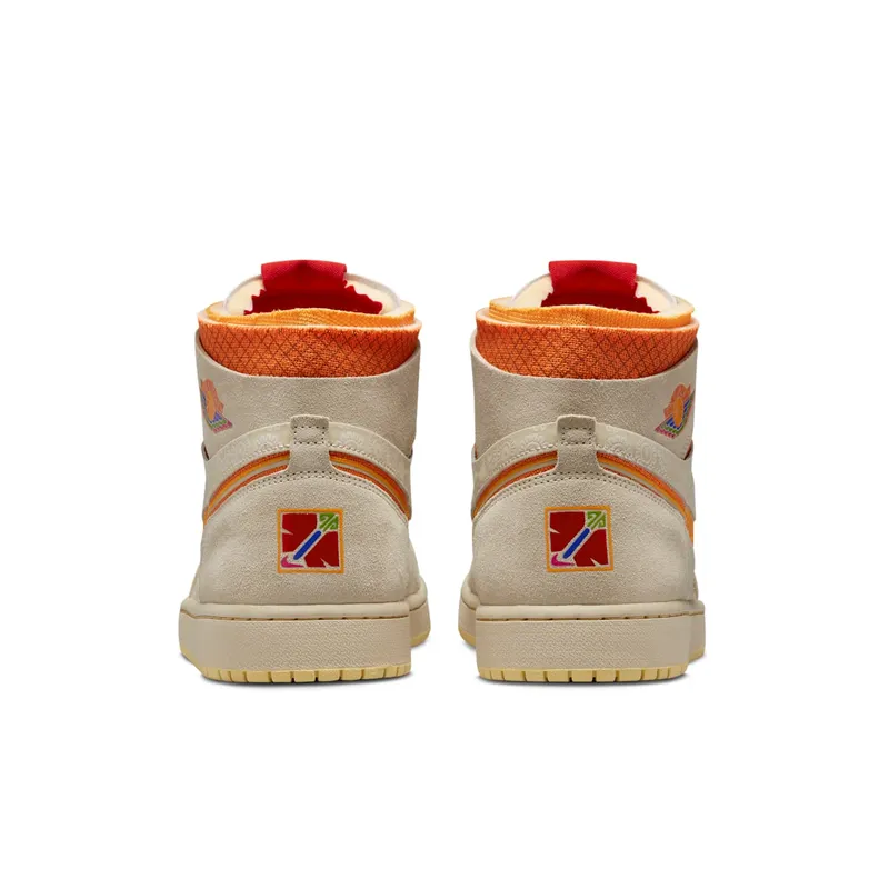 Jordan 1 High Zoom Air CMFT Somos Familia (FB2931-288)