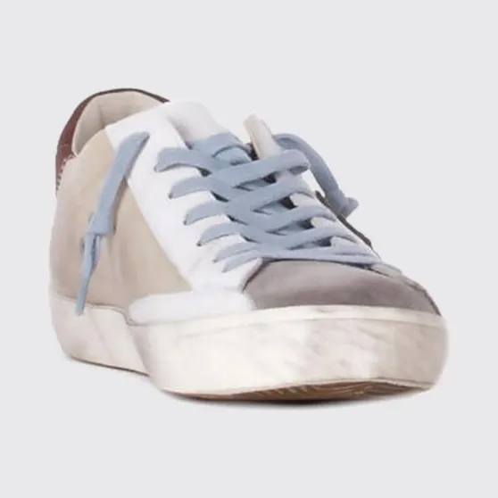 Philippe Model Sneakers Sand (PRLUDX02)