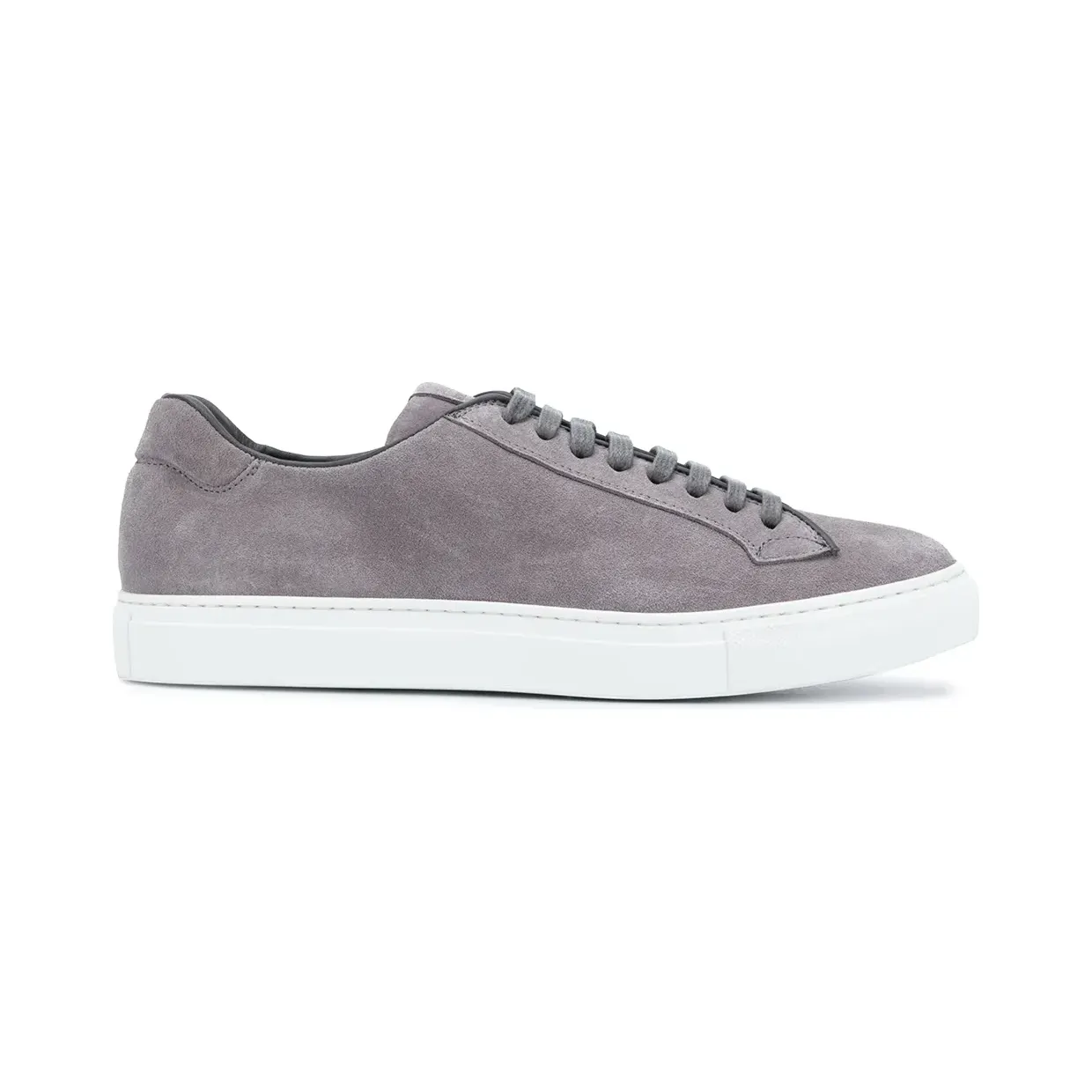 Scarosso Ugo low-top “Grey” (UGOSNEAGRISUED)