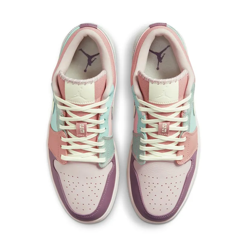 Jordan 1 Low Easter Pastel (DJ5196-615)