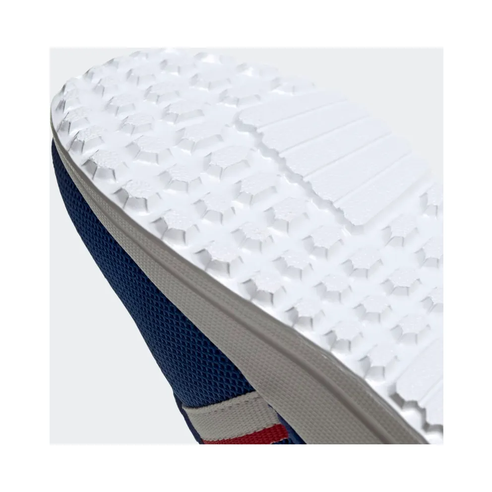 Adidas LA Trainer Lite Royal Blue / Cloud White / Scarlet (FW0588)