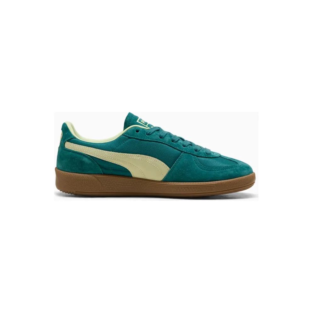 Puma Palermo Vintage Emerald Ice Gum (401364-06)
