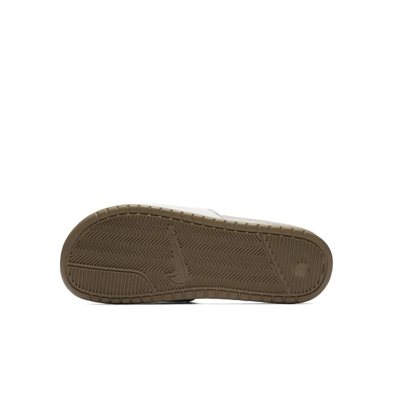 Nike Benassi Jdi Sepia Stone Sepia Stone Sepia Stone/Sepia Stone (343880-201)
