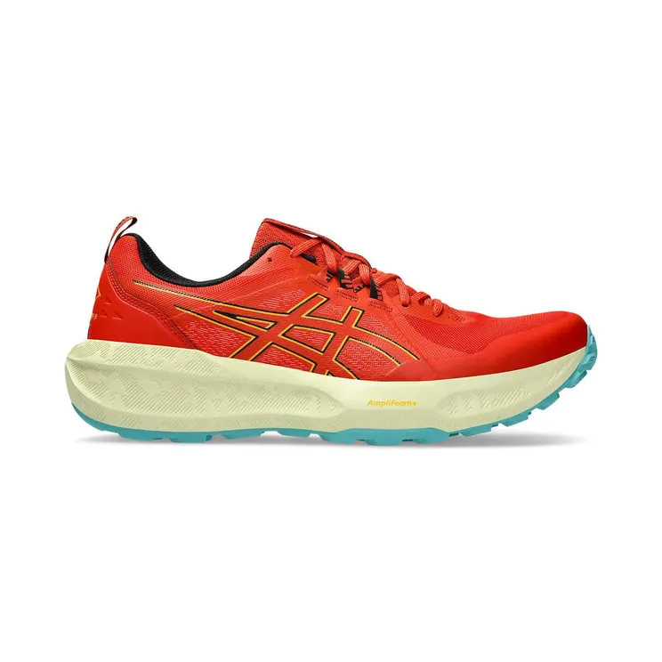 ASICS Gel-Sonoma 8 Red Clay Black (1011B979-600)