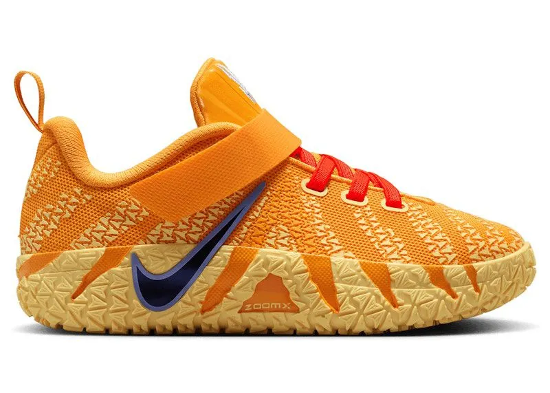 Nike Ja 3 Hustle & Flow (IB4771-700)