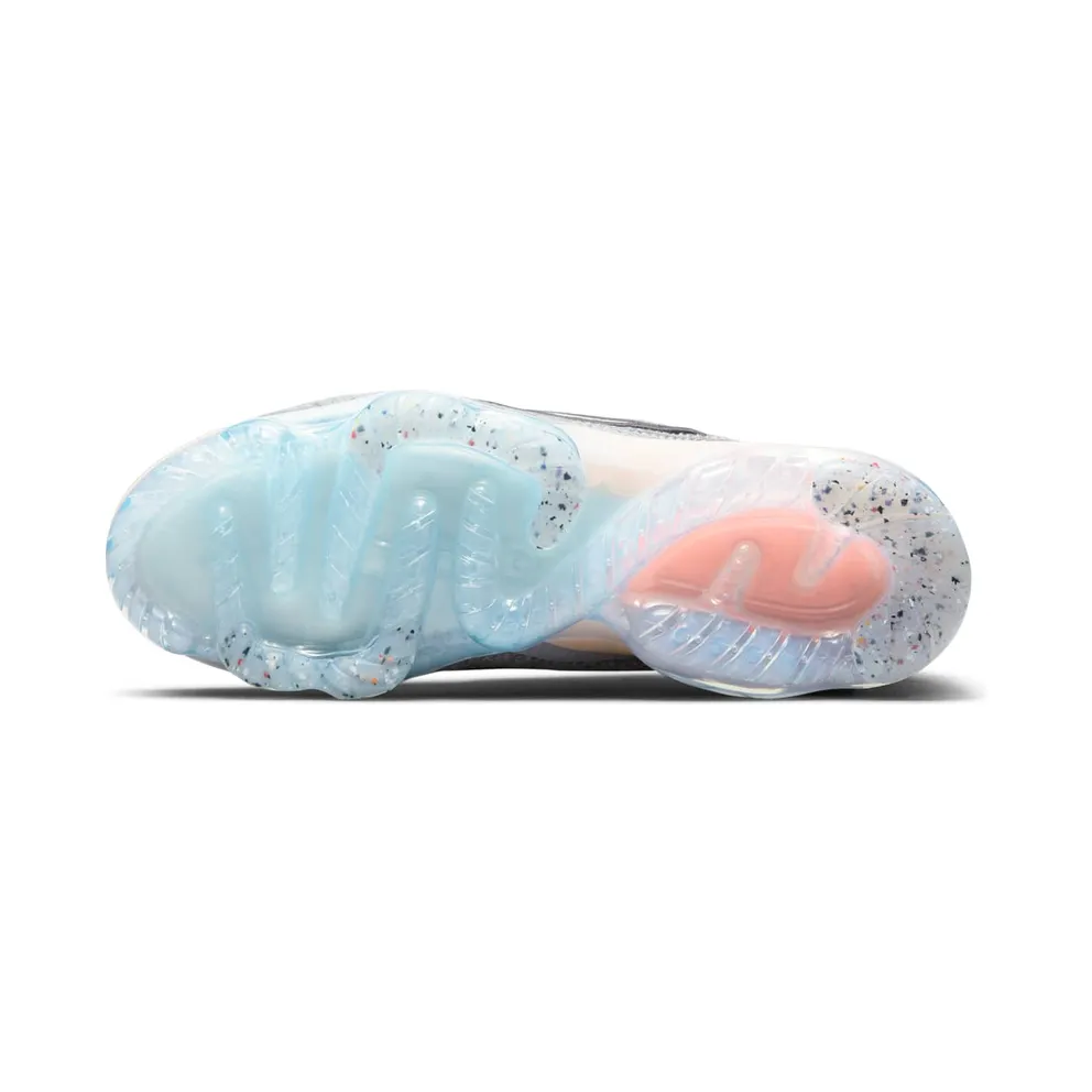 Nike Air Vapormax Grey Fog Bright Mango (DH4084-002)