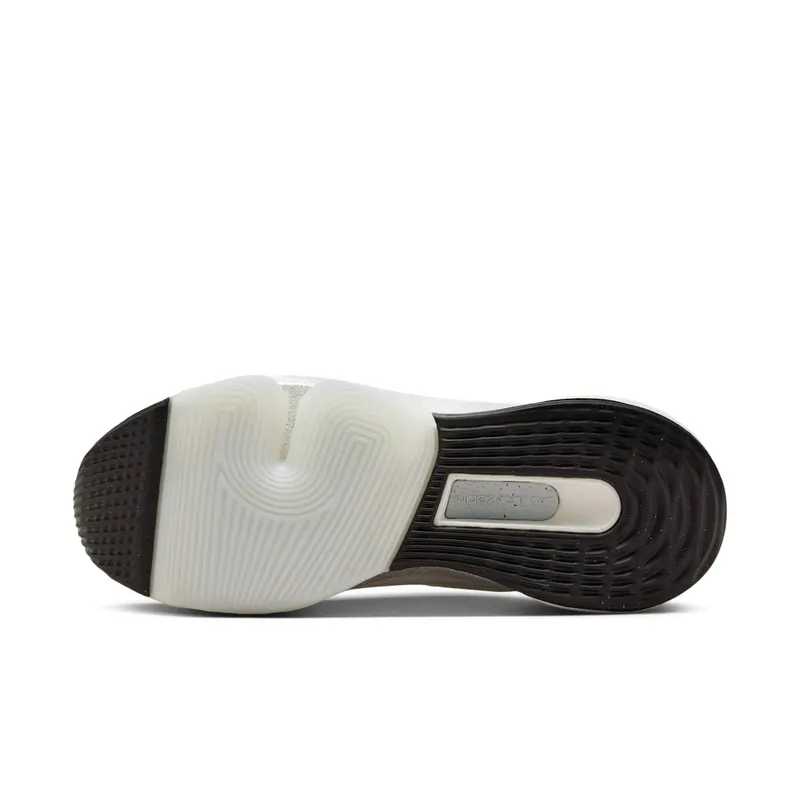 Nike Versair Premium Summit White Sail Black Metallic Silver (FQ7213-101)