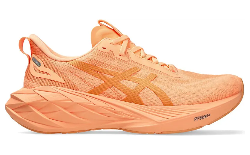 ASICS Novablast 4 Le Bright Sunstone Faded Orange (1011B887-800)