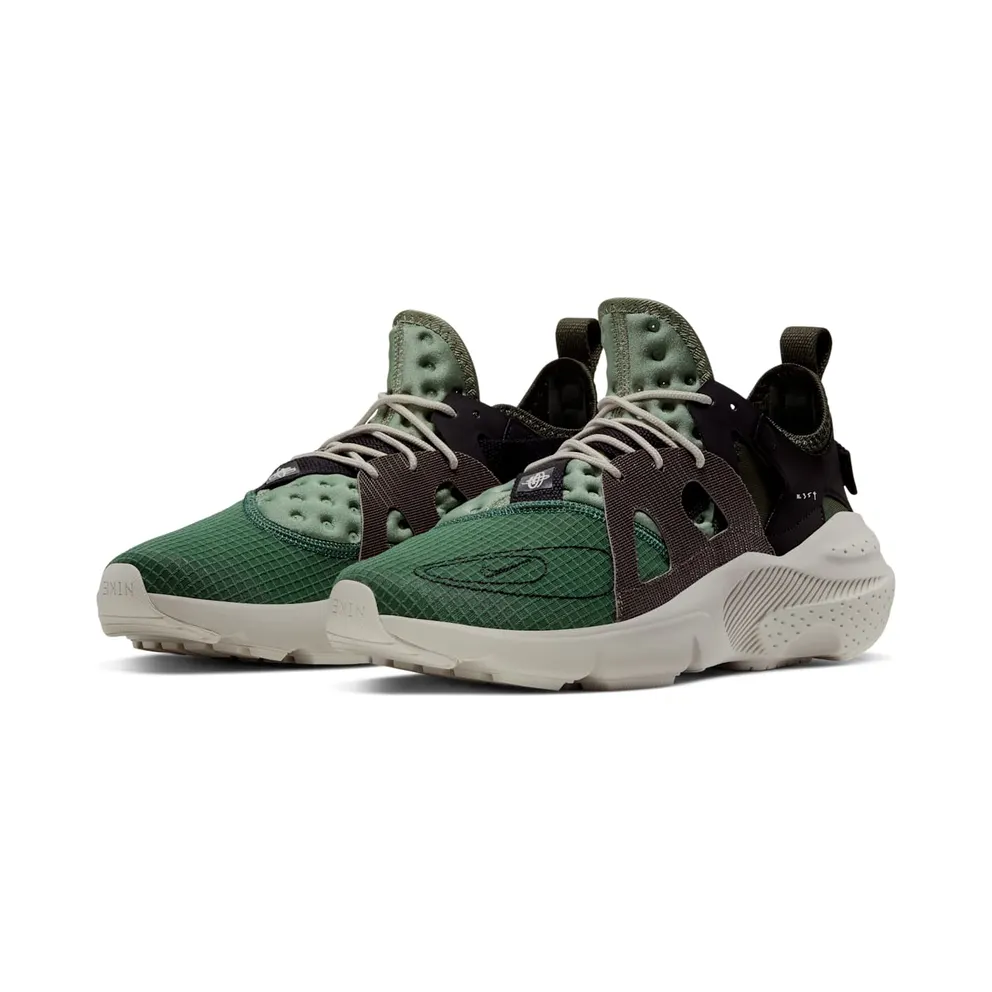 Nike Huarache Type Olive (BQ5102-300)