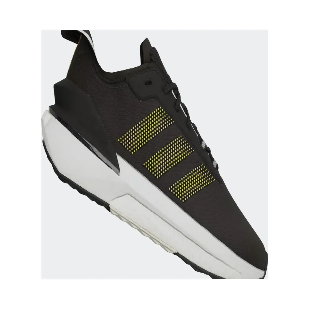 Adidas Avryn Core Black / Core Black / Solar Gold (HP5970)