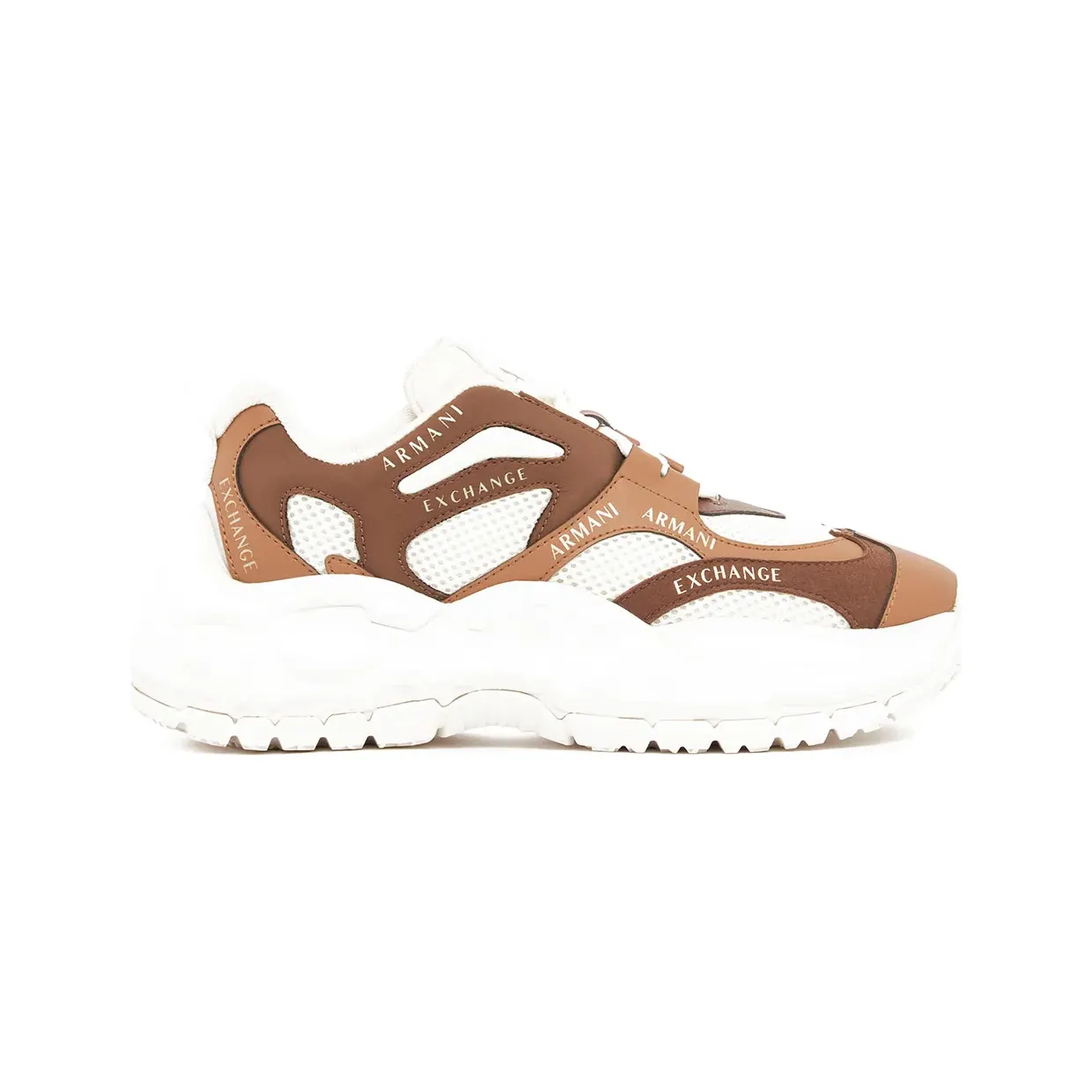 Armani Exchange Armani Mineral / Earth (XDX120XV708MZ74340)