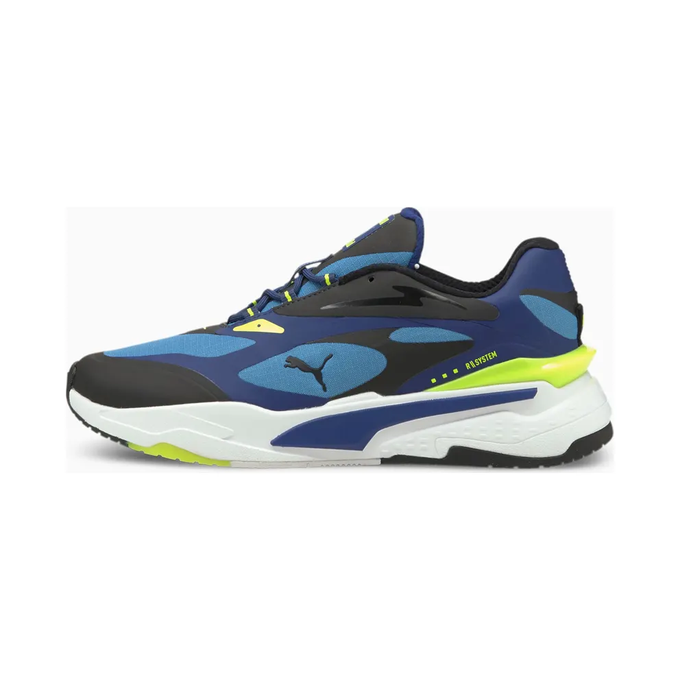 Puma RS-Fast Tech Black (38019101)