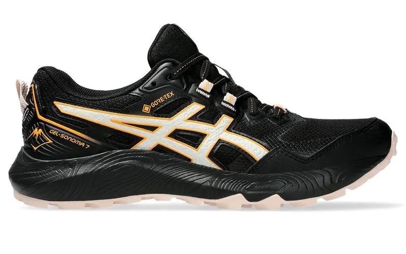 ASICS Gel-Sonoma 7 GTX Black Pearl Pink (1012B414-005)