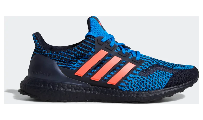 adidas Ultraboost 5.0 DNA Legend Ink / Turbo / Blue Rush (GY7952)