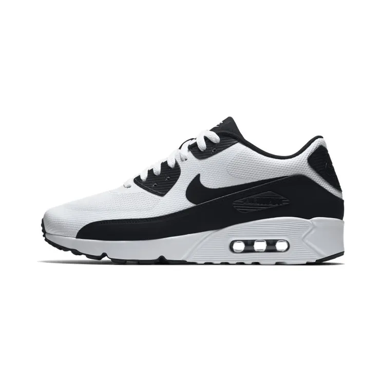 Nike Air Max 90 Ultra 2.0 “White / Black” (875695-100)