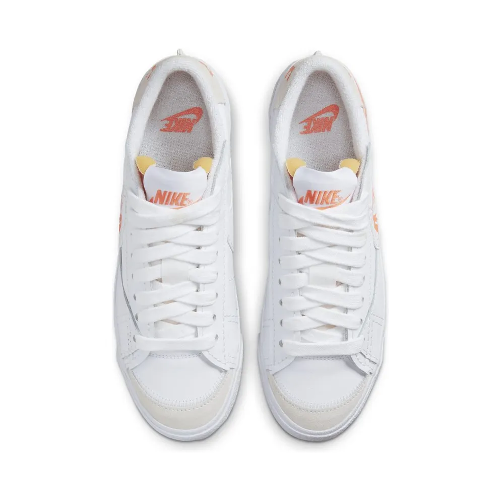 Nike Blazer Low ’77 Jumbo White (DX2648-100)