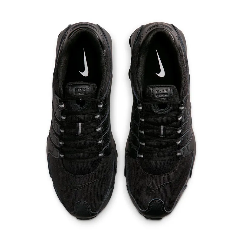 Nike Shox NZ “Black” (IQ8263-002)