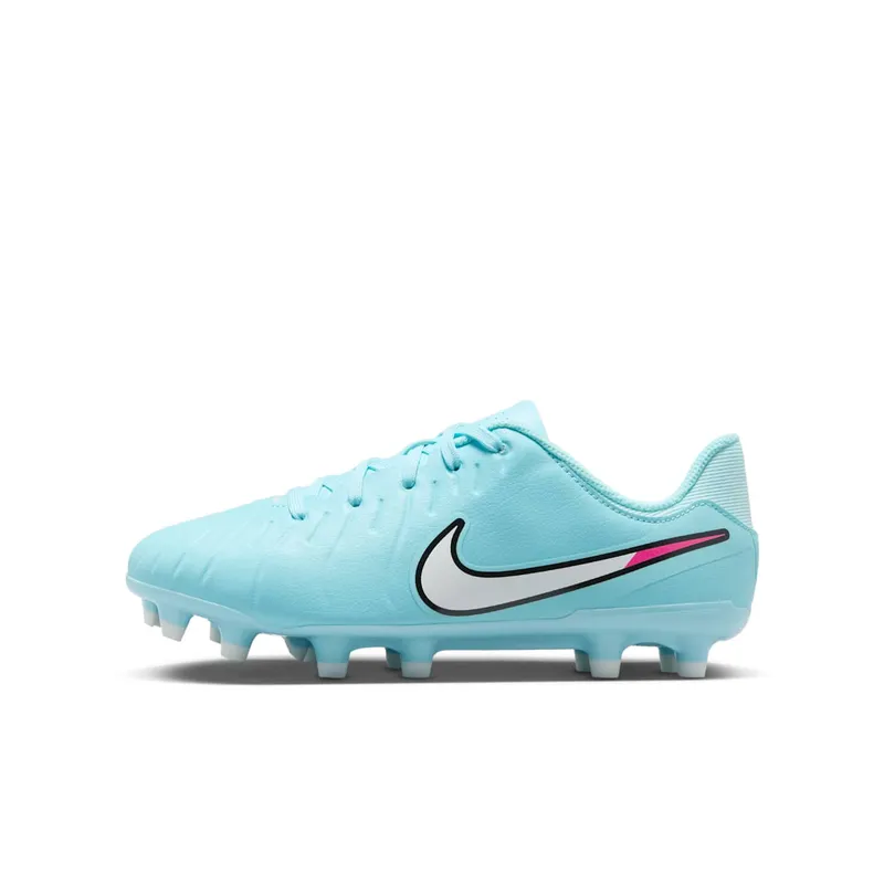 Nike Tiempo Legend 10 Academy FG/MG Prism Pack (DV4348-401)