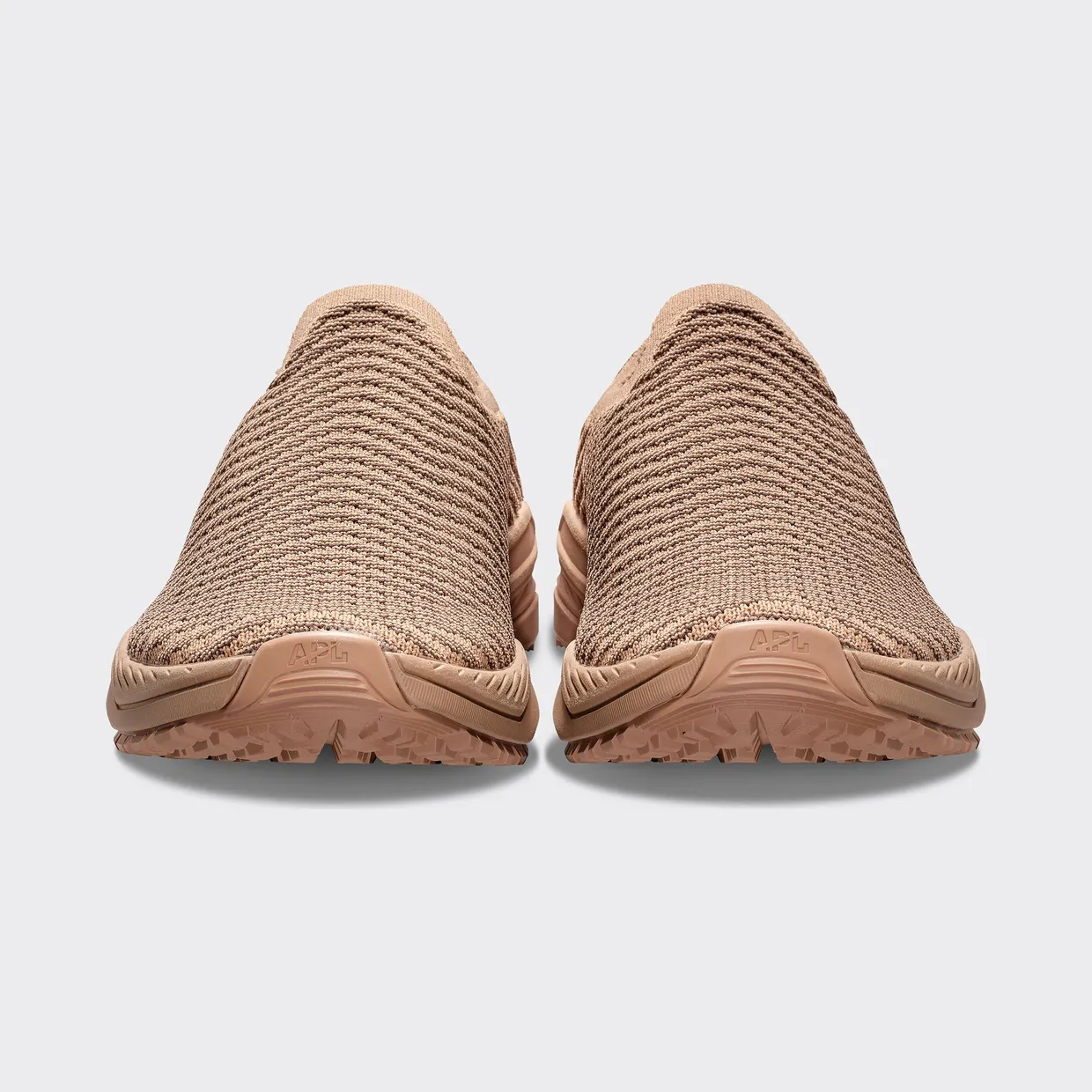 APL TechLoom Traveler “Caramel/Chocolate” (Dames) (4)