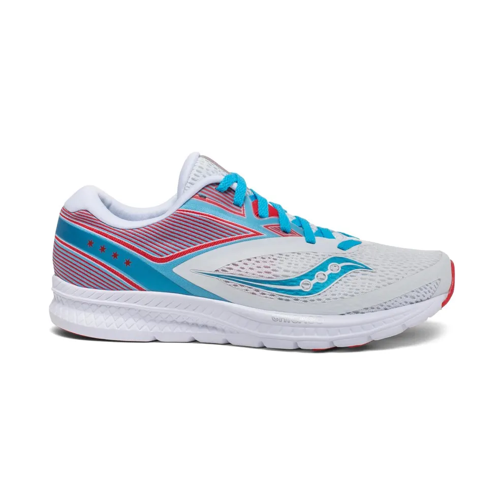 Saucony KINVARA 9 “Chicago” (S10418-21)