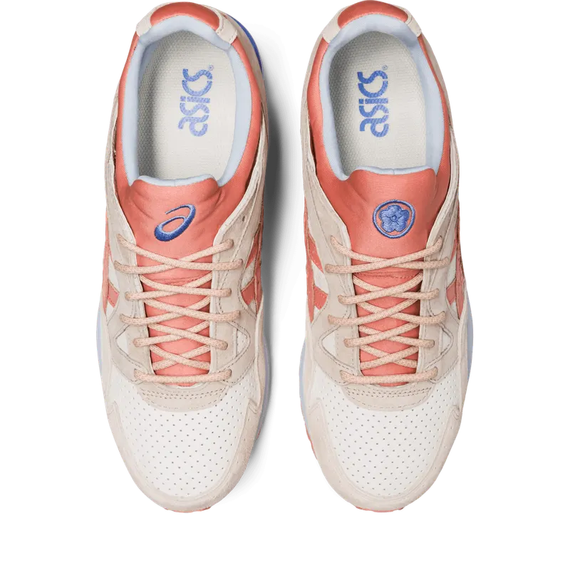 Asics Gel-lyte V Cream/Salmon (1201A822.103)