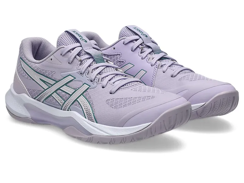 ASICS GEL-TACTIC 13 “Murasaki / Dahlia” (1072A118-500)