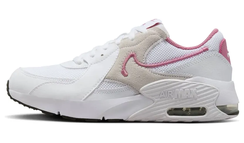 Nike Air Max Excee White Elemental Pink (FB3058-103)