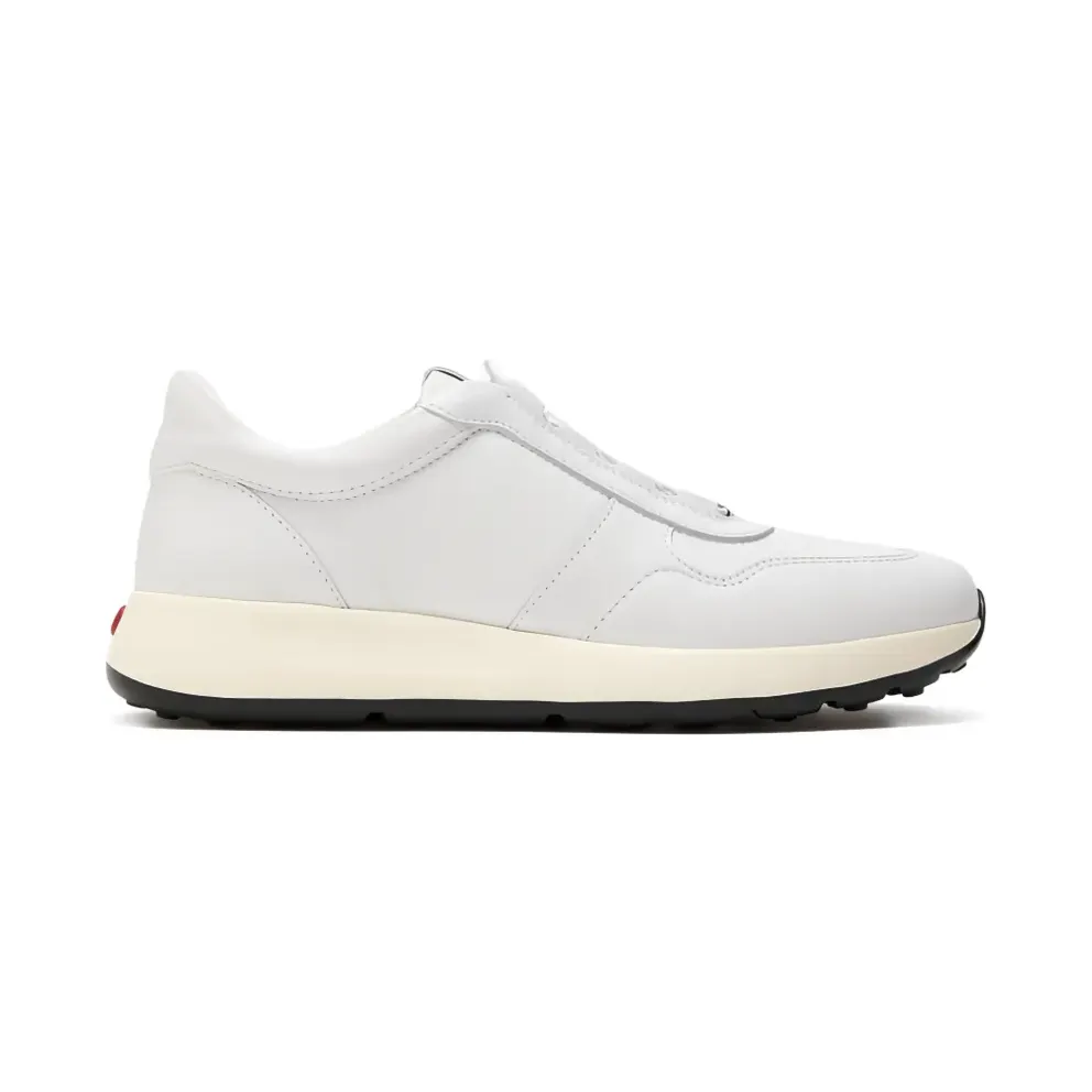Tod’s aus Leder – White (XXM79K0IP51LE9)