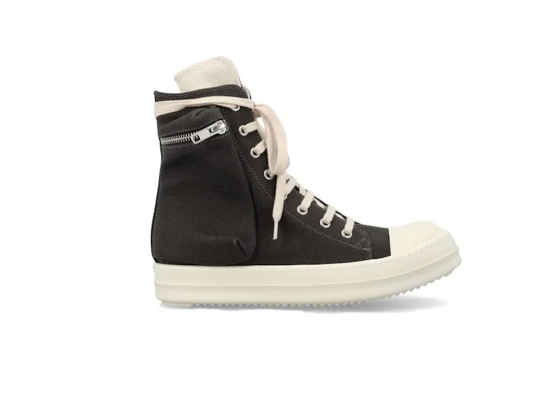Rick Owens DRKSHDW Cargo Sneaks Dark Dust (DU01C6801DQ7-811)