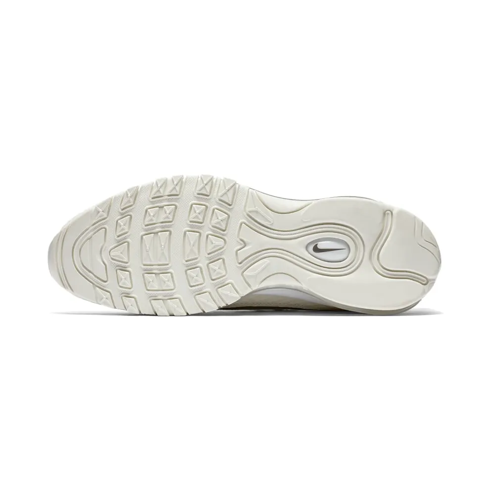 Nike Air Max 98 Exotic Skins Sail/Sail-White-Sepia Stone (AO9380-100)