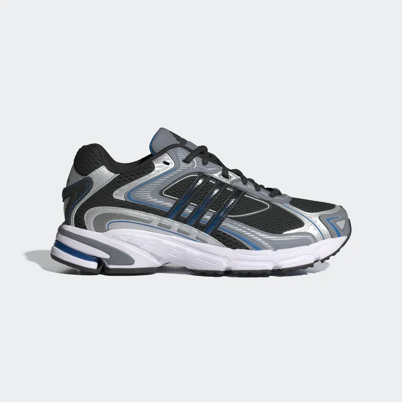 Adidas Response CL Core Black / Bright Blue / Cloud White (ID0666)