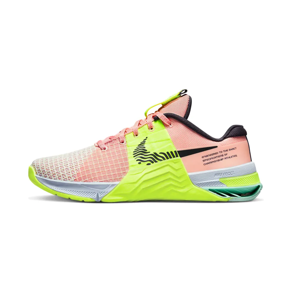Nike Metcon 8 Arctic Orange Volt (DO9327-800)
