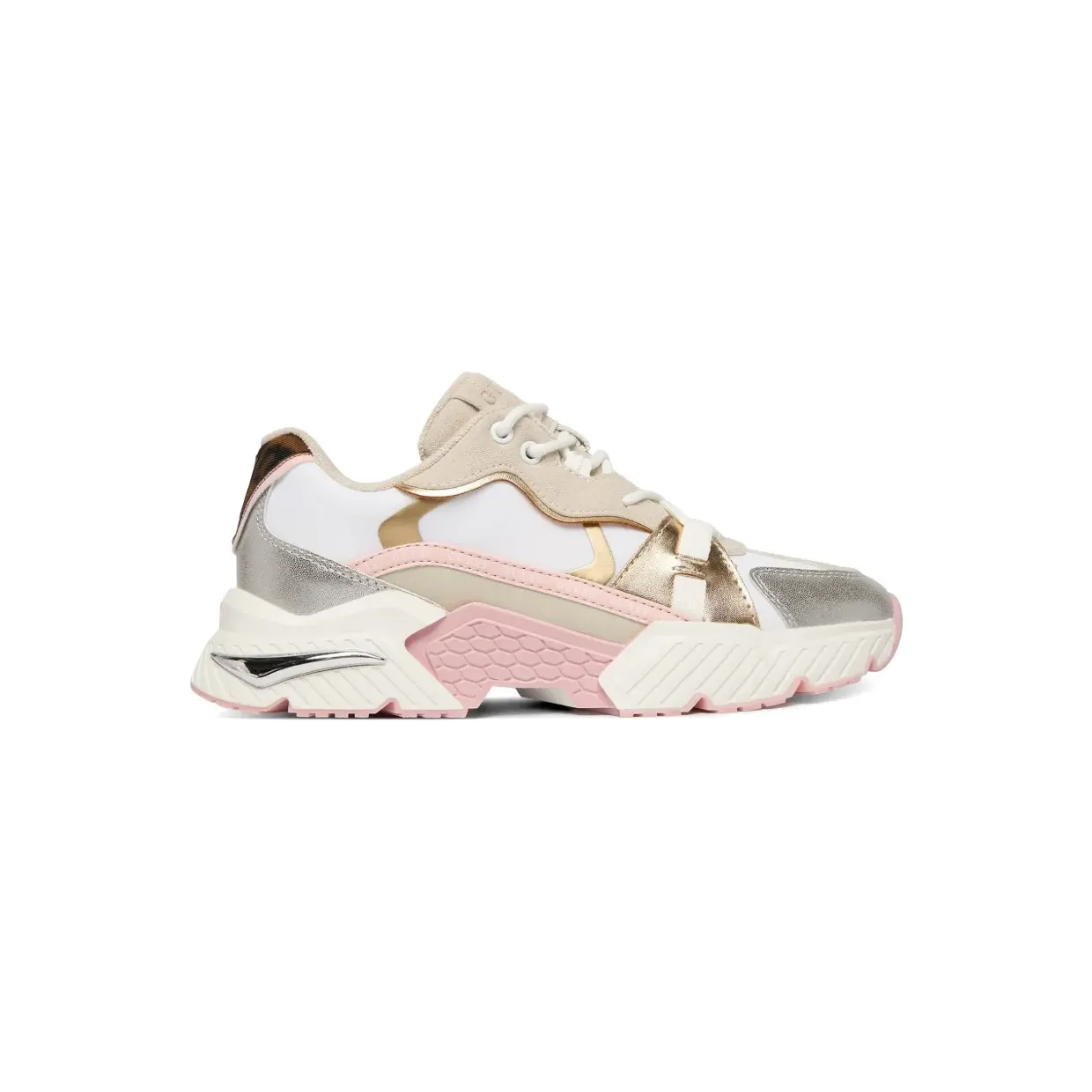 Guess Usa Ciesta mit Einsätzen “White” (FLJCR7LEL12)