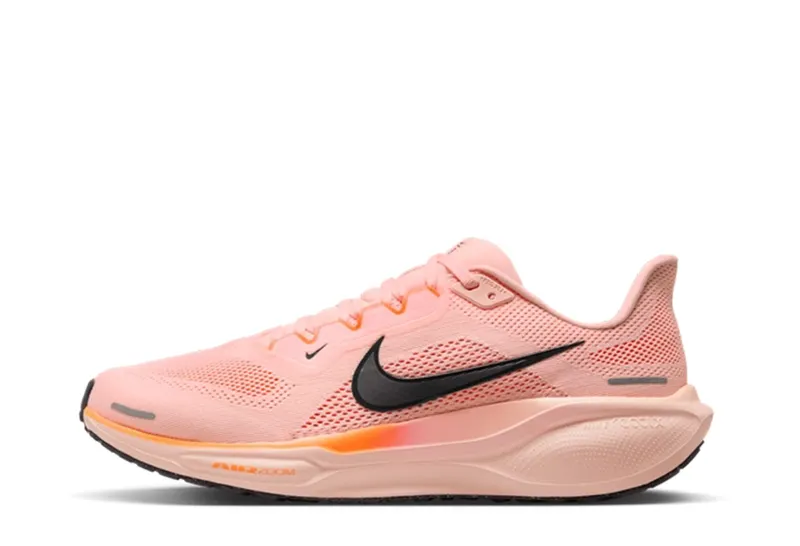Nike Air Zoom Pegasus 41 Crimson Tint Washed Coral (FD2722-801)