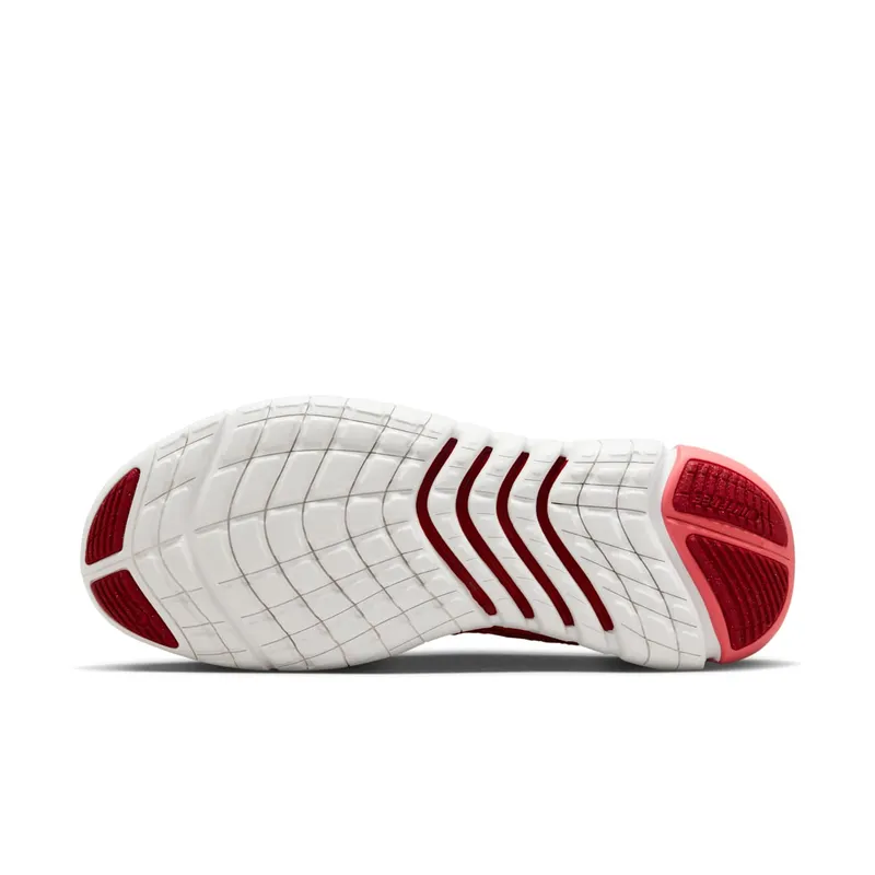 Nike Free Run 5.0 Road Running Red (CZ1891-601)