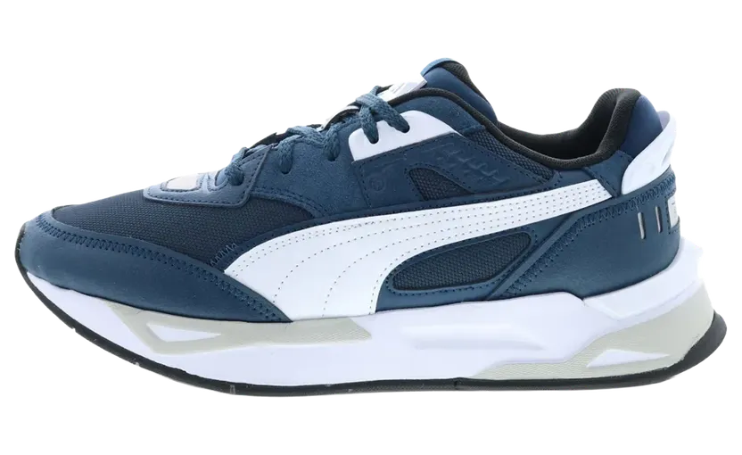 Puma MIRAGE SPORT HERITAG “Blue” (388621-01)