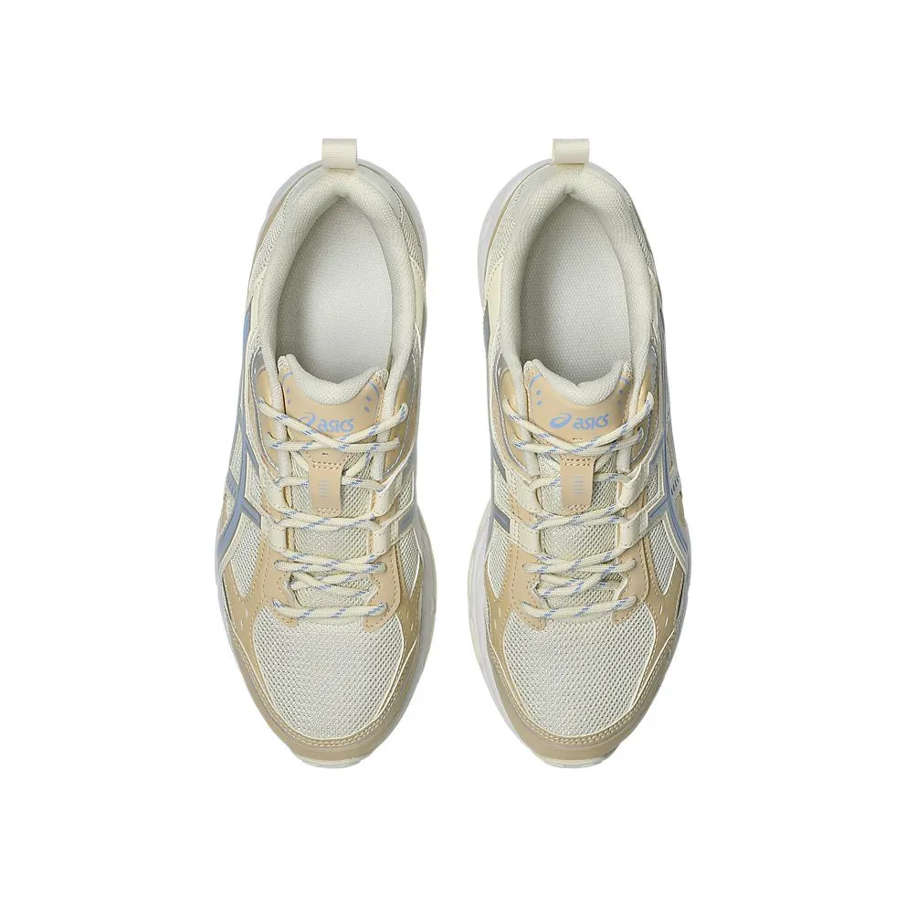 ASICS GEL-NUNOBIKI “Ivory / Light Sapphire” (1203A536-750)