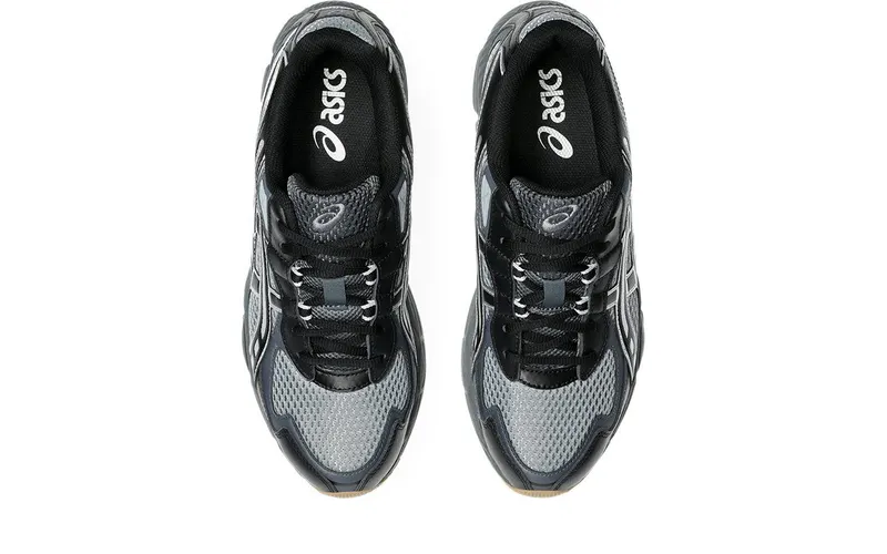 Asics Gel NYC 2055 “Clay Grey Black” (1203A542-022)