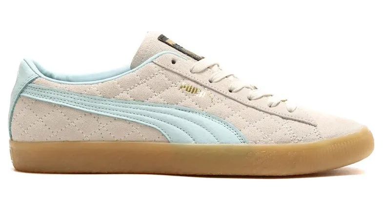 Puma Suede VTG Diaspora atmos Beige (389167-01)