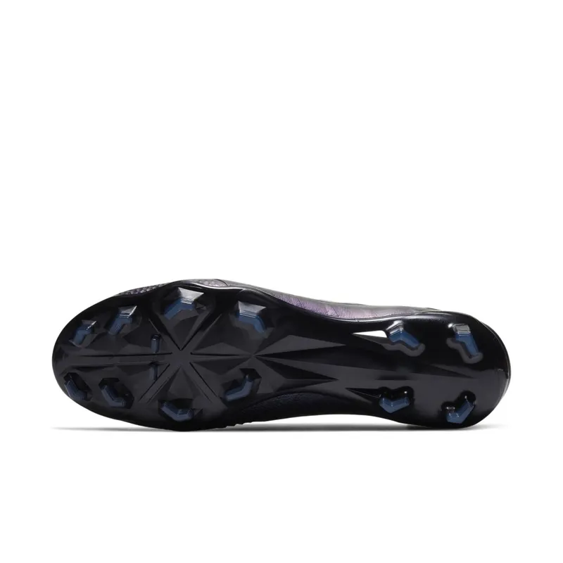 Nike Phantom Venom Elite FG Kinetic Black Black/Black (AO7540-010)