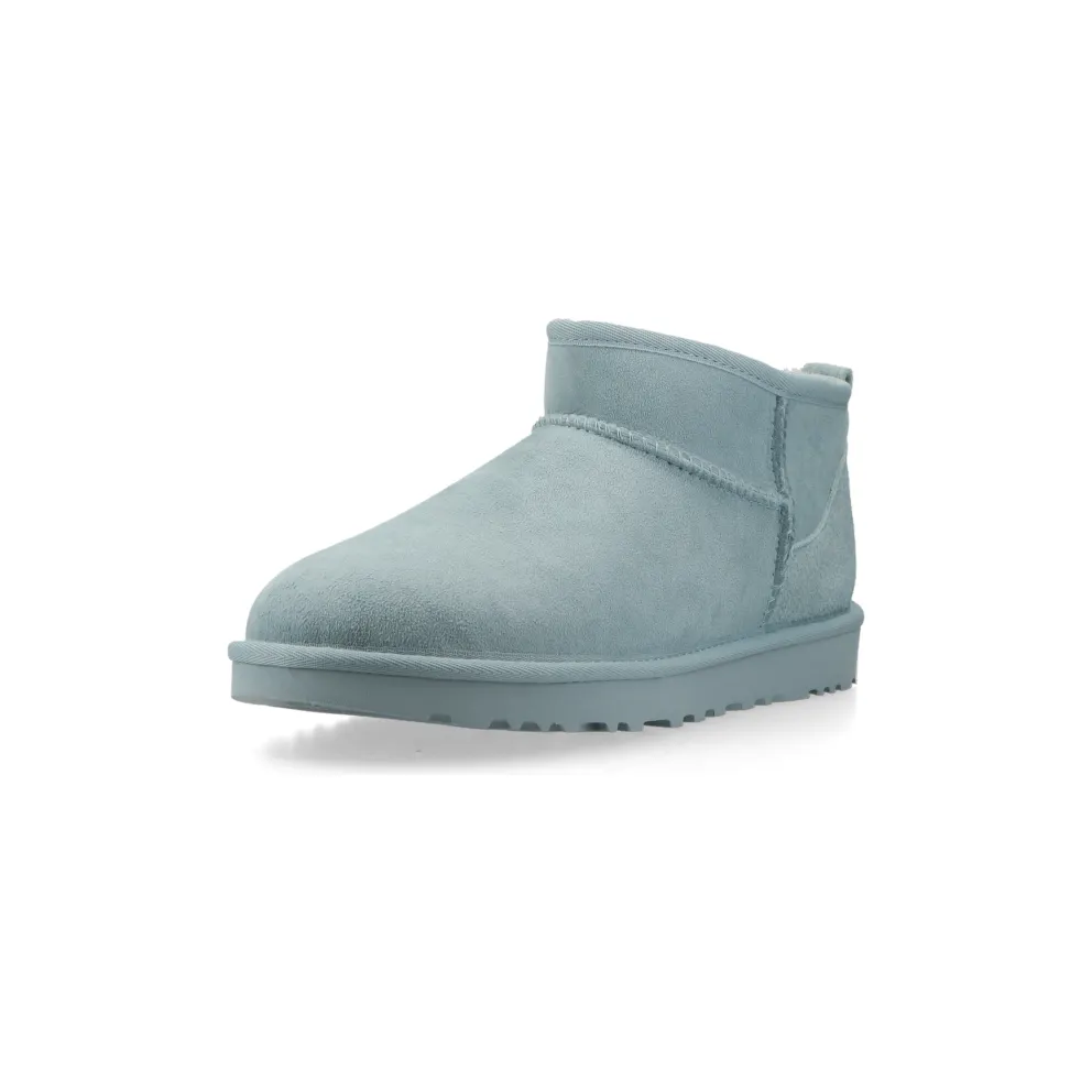 UGG W Classic Ultra Mini “SEA FOAM” – 1116109-SFOA