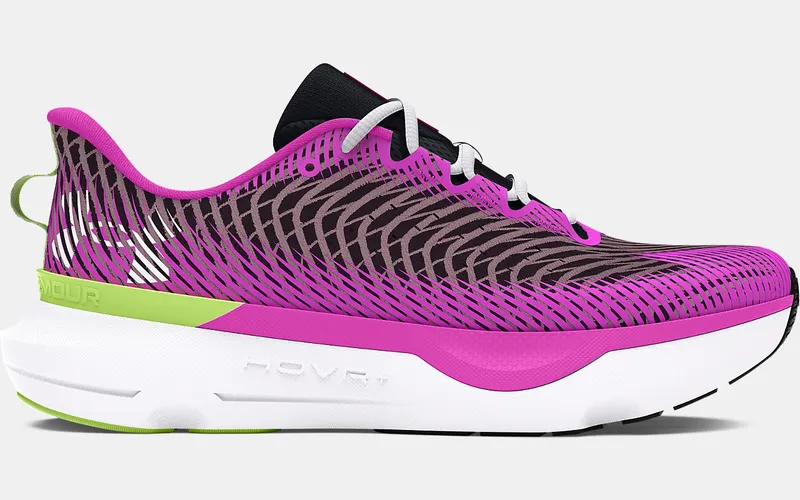 Under Armour Infinite Pro Black (3028236-001)