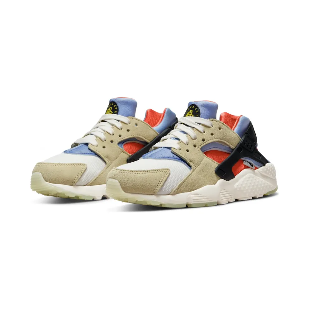 Nike Air Huarache Run Yin and Yang Set to Rise (DV2196-700)